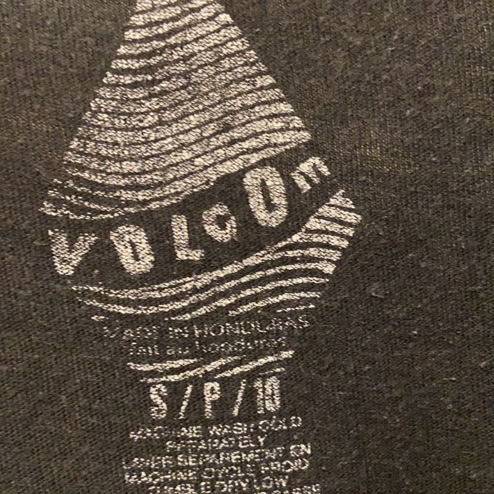Volcom Tee - image 3